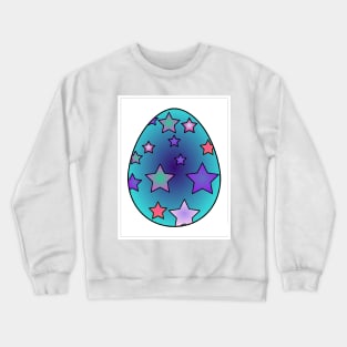 Easter 60 (Style:20) Crewneck Sweatshirt